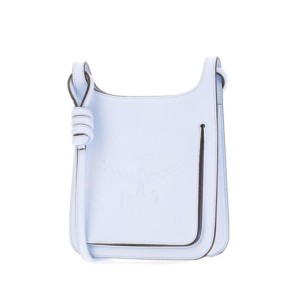 Mcm Woman Bags Crossbody Bags - Picture 2 of 3
